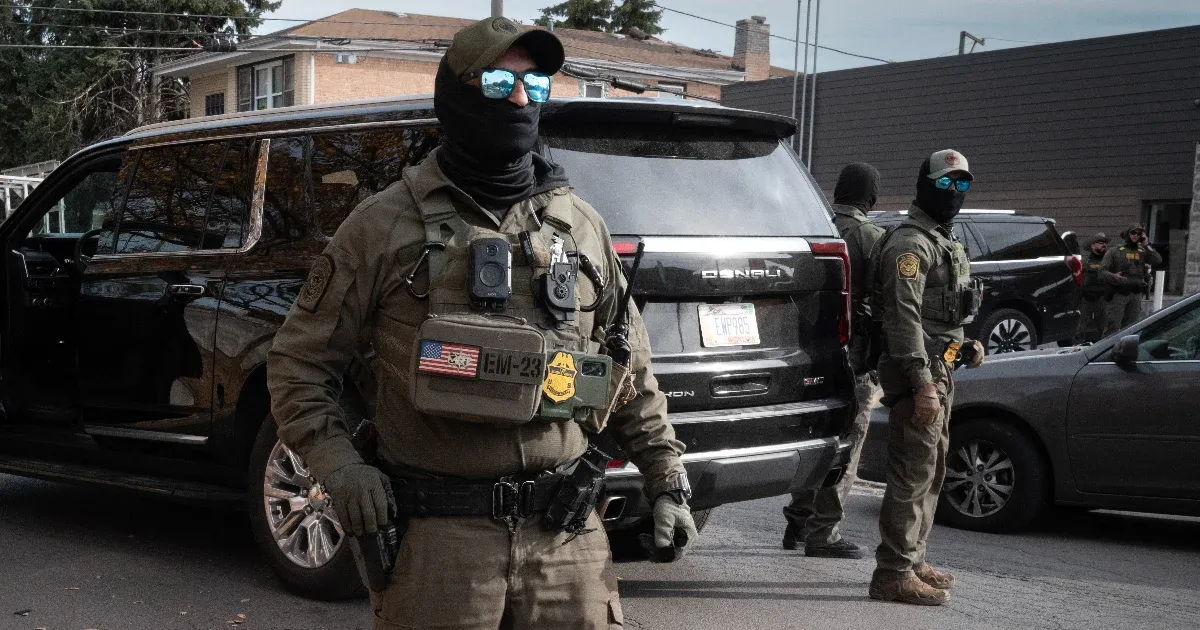 Az ICE ügynökei a milánói-cortinai téli olimpián is ott lesznek