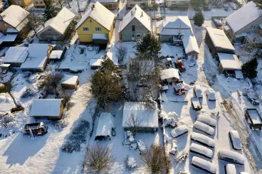 Tényleg lehetetlen küldetés az ingatlaneladás a fővárosi agglomeráció ezen részén?