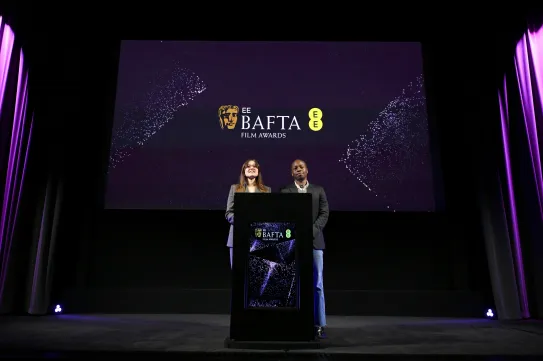 A BAFTA-jelöléseknél is tarolt az Egyik csata a másik után és a Bűnösök