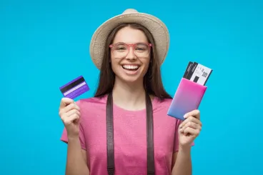 Egy banki mobilapp is elég az olcsó devizaváltáshoz