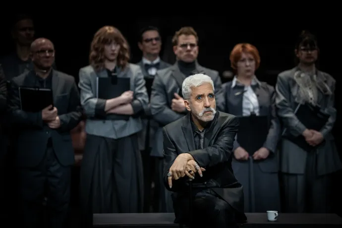 Fotó: Gordon Eszter