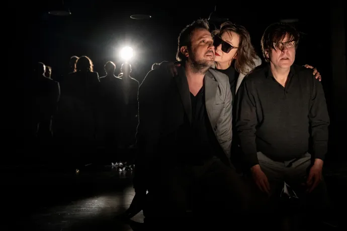 Fotó: Gordon Eszter