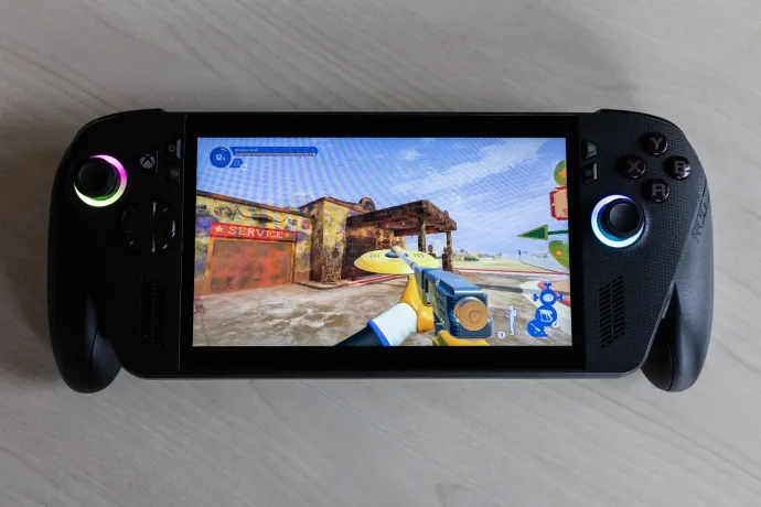 Teszteltünk egy csomó kézi játékkonzolt, hogy önnek ne kelljen