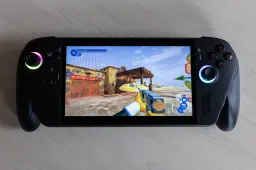 Teszteltünk egy csomó kézi játékkonzolt, hogy önnek ne kelljen