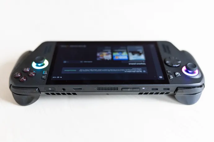 Fotó: Bődey János / Telex