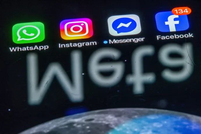 A Meta hamarosan elkezdi tesztelni a prémium előfizetést Facebookon, WhatsAppon és Instagramon