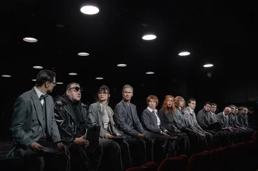 Üdv a pokolban, érezd jól magad!