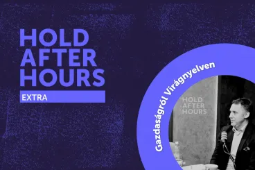  Gazdaságról Virágnyelven – Virág Barnabás és Szabó László