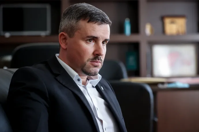 Jakab Péter: Várjuk az ismeretlen tiszás katona visszalépését, hogy ne osszuk meg az ellenzéki szavazatokat