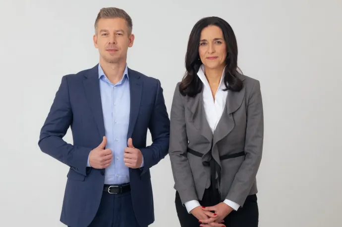 Orbán Anita Szijjártónak: Miért „felejtette el” berendelni az orosz nagykövetet, amikor Munkácsot találat érte?