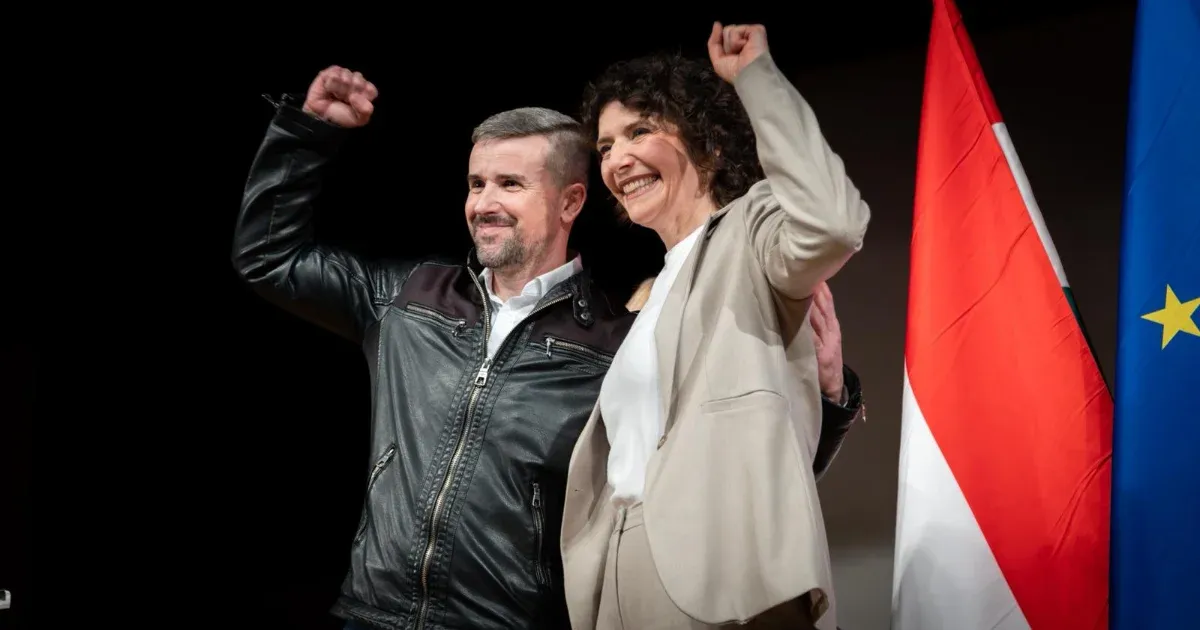 Jakab Péter: Várjuk az ismeretlen tiszás katona visszalépését, hogy ne osszuk meg az ellenzéki szavazatokat