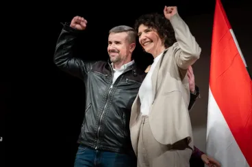 Jakab Péter: Várjuk az ismeretlen tiszás katona visszalépését, hogy ne osszuk meg az ellenzéki szavazatokat