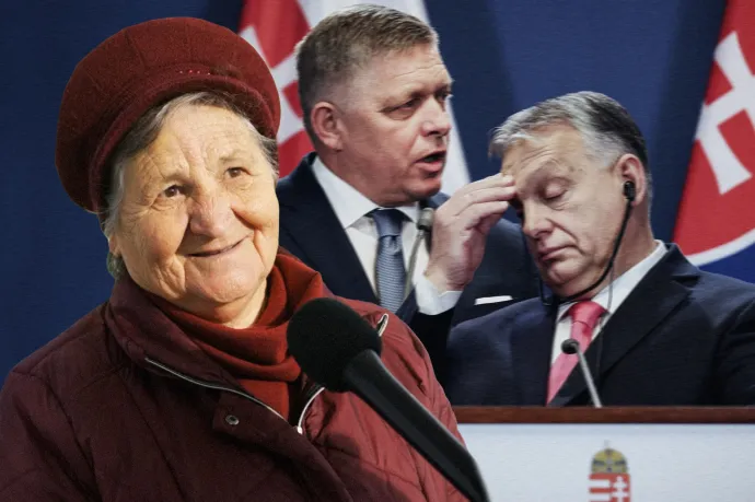 A rabló Orbántól a szemétláda Magyarig – felvidékieket kérdeztünk Fico magyarellenes törvényéről