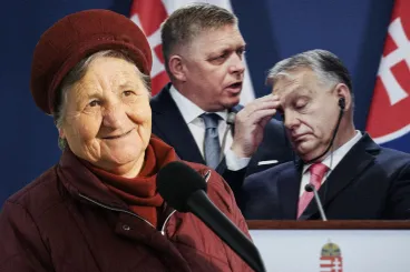 A rabló Orbántól a szemétláda Magyarig – felvidékieket kérdeztünk Fico magyarellenes törvényéről