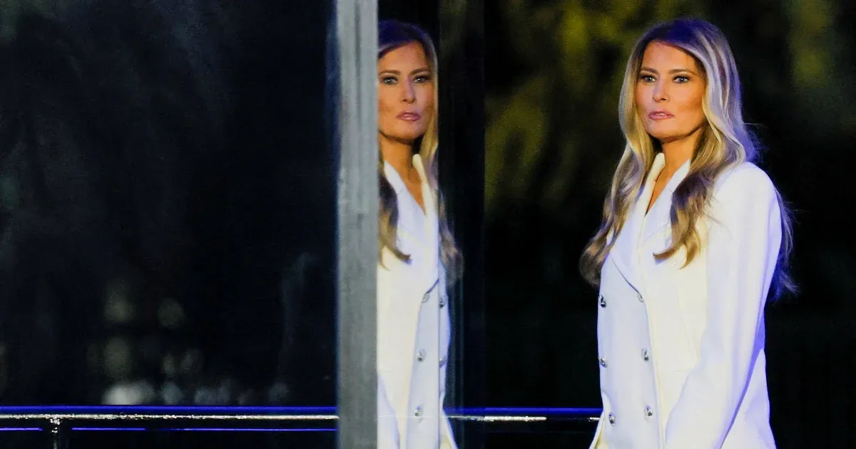 Melania Trump egységre szólított fel mindenkit a minneapolisi események után