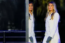 Melania Trump egységre szólított fel mindenkit a minneapolisi események után