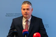 Sára Botond törvényességi felhívással él Budapest költségvetése miatt