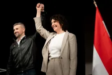 Jakab Péter: Felajánlottam az összefogást, Magyar Pétertől egy röhögő emojit kaptam