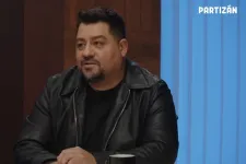 Molnár Ferenc Caramel Lázár vécépucolós mondatairól: Szó szerint felfordult a gyomrom