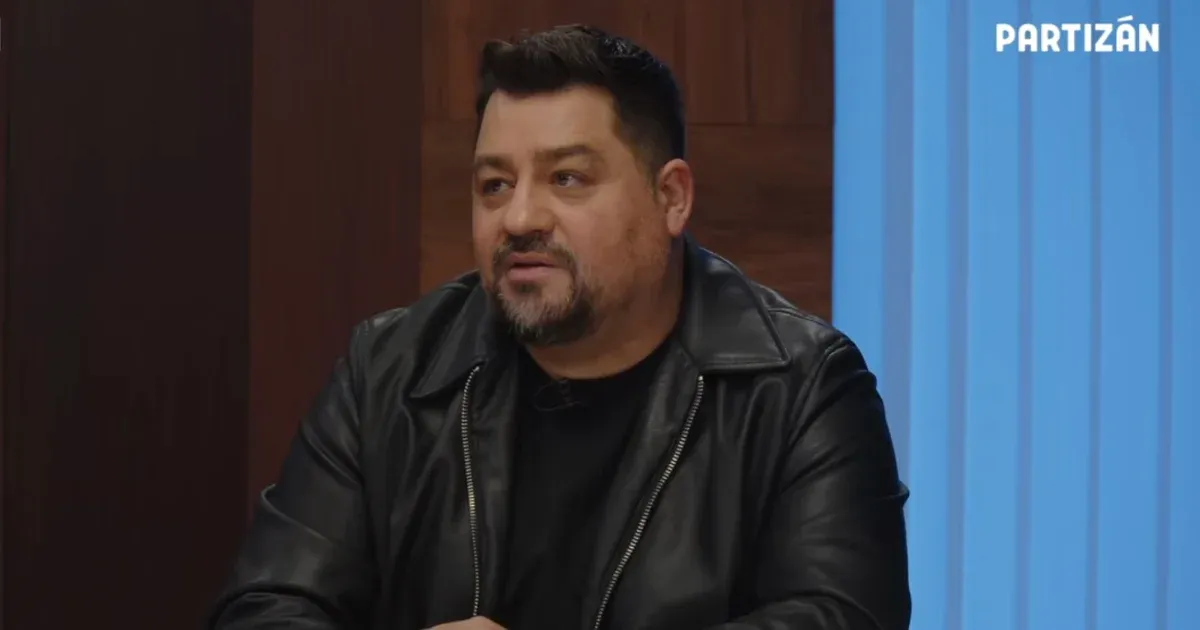 Molnár Ferenc Caramel Lázár vécépucolós mondatairól: Szó szerint felfordult a gyomrom