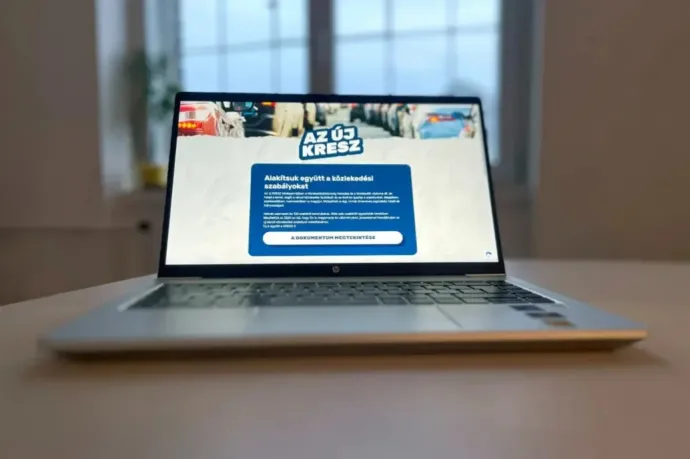 Eljárást indított a NAIH Lázár János weboldalának adatkezelési ügyében