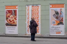 Orosz pizzérialánc jön Magyarországra