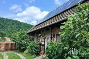 Ezek az otthonok valóban megadják, amire a város után csak vágyhatsz