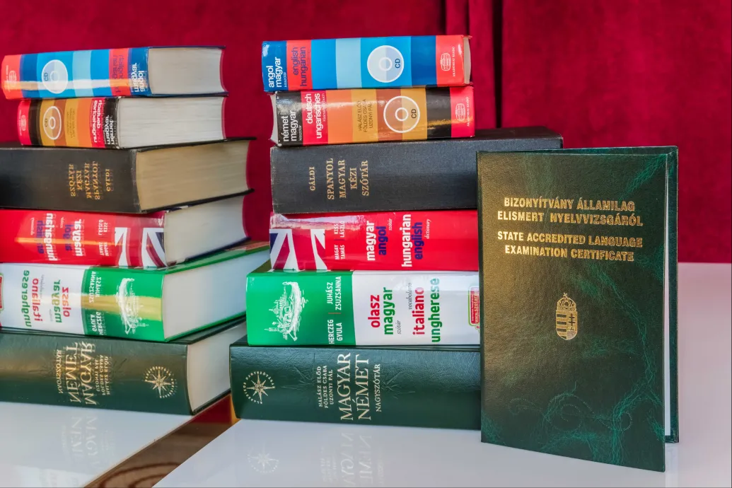 Drasztikusan visszaesett a nyelvvizsgázók száma az elmúlt hat évben
