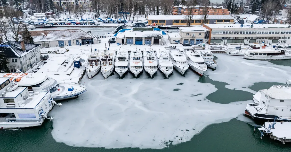 Visszatértek a külföldi turisták 2025-ben, 12 százalékkal többen utaztak Magyarországra