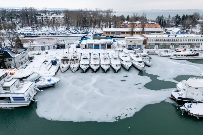 Visszatértek a külföldi turisták 2025-ben, 12 százalékkal többen utaztak Magyarországra