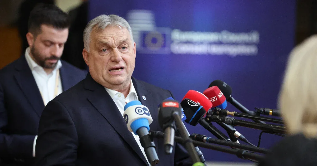 Orbán Petőfi-idézettel üzent a magyar-ukrán szócsata legújabb körében