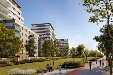 Ingatlanpiaci körkép 2026: Ez a kerület lesz Budapest nyertese?