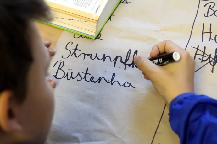 A hazai nyelvtanulás javuló trendjét törheti meg a nyelvvizsgák bezuhanása