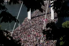 Prosecutor's Office files charges against Budapest mayor for organizing banned Pride march