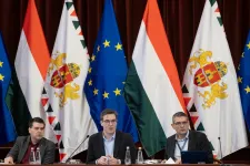 Nem jött be a Fidesz trükkje a Tisza ellen a Fővárosi Közgyűlésben, ahol a tűzifaerdőbe beszaladó képviselőről is szó volt