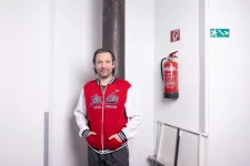 Bérczesi Róbert: Azért készítettem ezt a lemezt, hogy a hangok a fejemben ne bántsanak többet