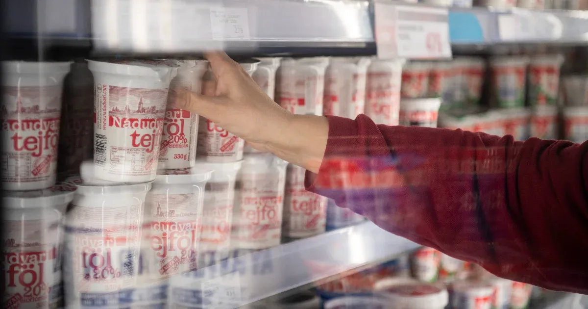 Januárban megtorpant az index, amin sokak szerint a választás múlik