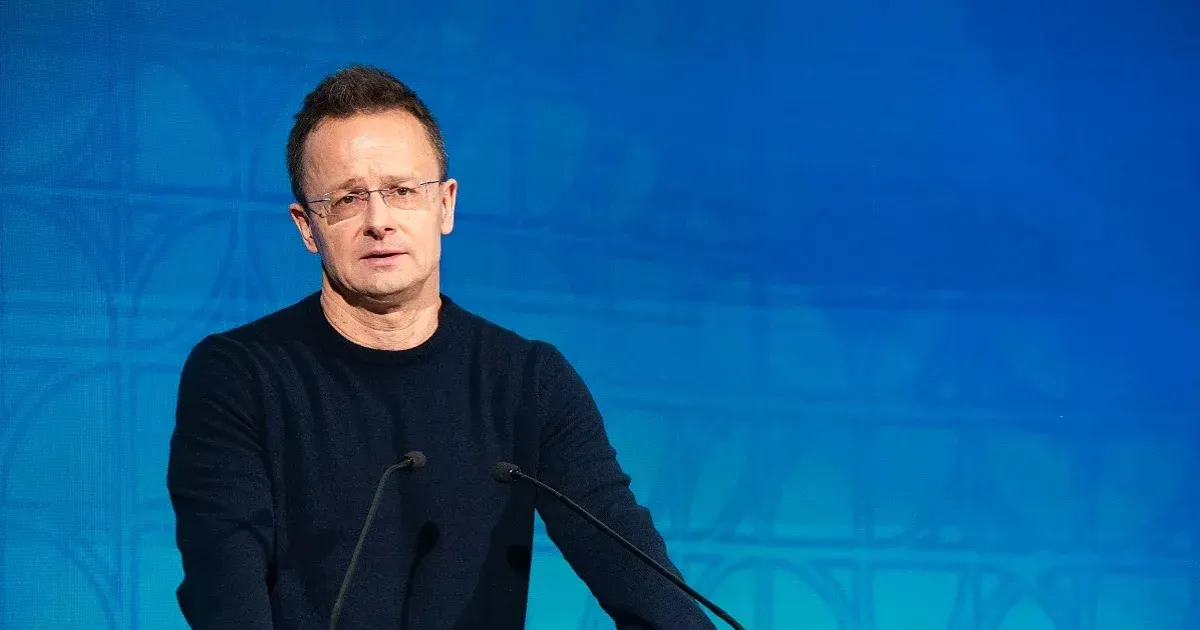 Szijjártó: Ukraine has summoned the Hungarian ambassador