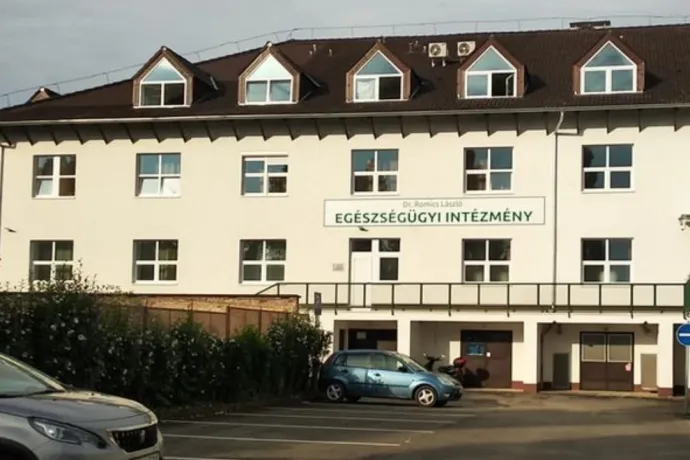 Felmondott az érdi szakrendelő főigazgatója
