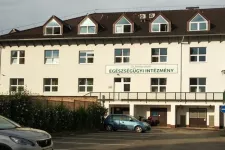 Felmondott az érdi szakrendelő főigazgatója