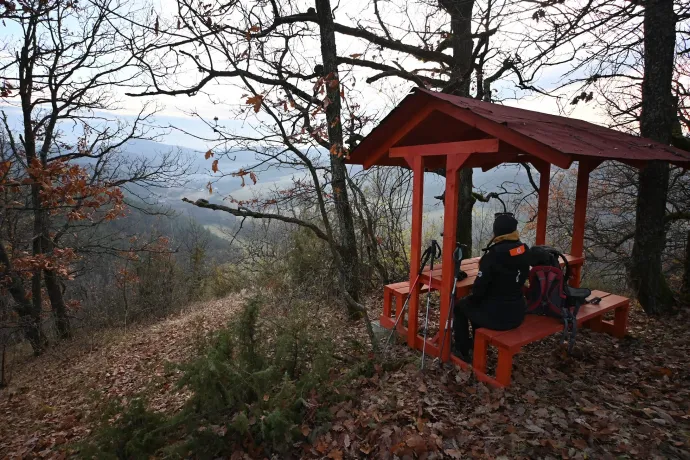 A Szilvás, Bárna és a Szér-kő – Fotó: Tenczer Gábor / Telex