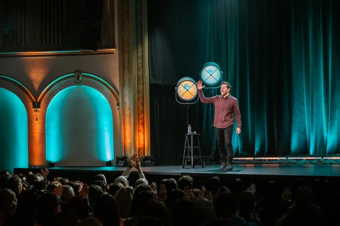 Fotó: Surfdog / Brittne Lunniss