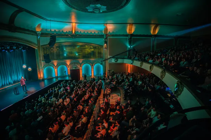 Fotó: Brittne Lunniss