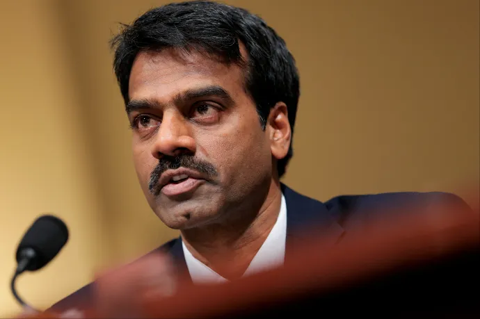 Érzékeny adatokat töltött fel a ChatGPT nyilvános verziójába az amerikai kibervédelmi ügynökség feje