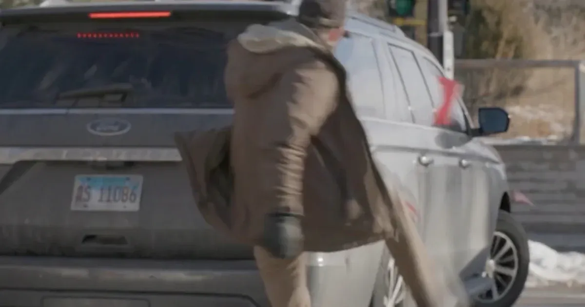 Egy most előkerült videó szerint Alex Pretti 11 nappal a lelövése előtt is összetűzésbe keveredett az ICE ügynökeivel