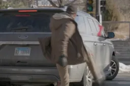 Egy most előkerült videó szerint Alex Pretti 11 nappal a lelövése előtt is összetűzésbe keveredett az ICE ügynökeivel