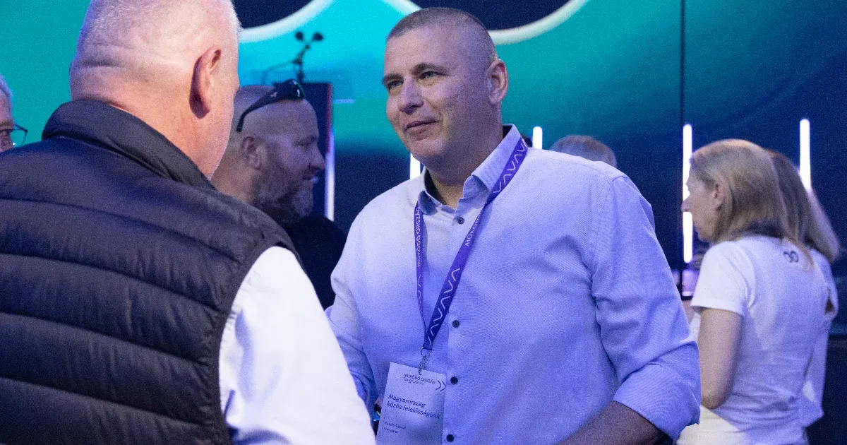 Ruszin-Szendi Romulusz: Én lennék az utolsó, aki háborúzni akarna