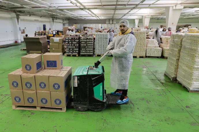 Bukarest a román GDP negyedét termeli ki, a székely megyék egy százalék körül mozognak