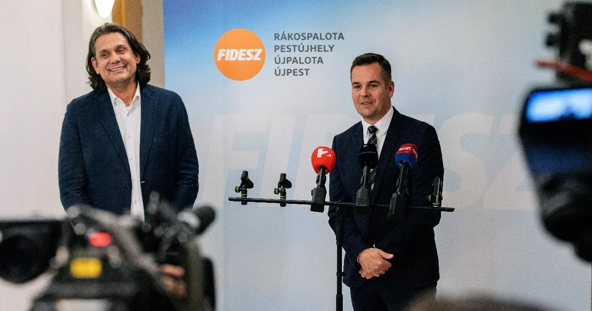 A Fidesz-frakció Facebook-hirdetéseinél azt tüntették fel, hogy az Országgyűlés Hivatala fizette azokat