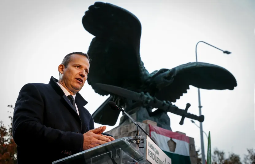 Milyen forgatókönyv esetén jöhetne jól a Mi Hazánk a Fidesznek?